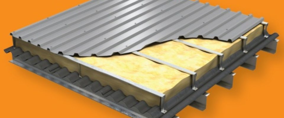 built-up-roofing-system